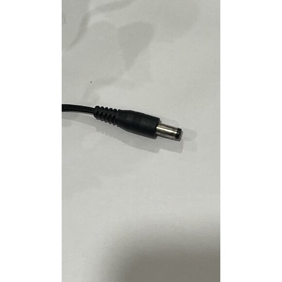 Linksys Cisco Router Modem AD12V/1A-SW Power Supply Adapter 100V 240V 50-60 Hz - Picture 5 of 5